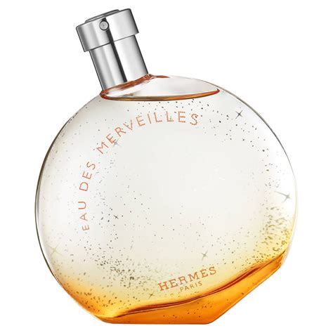 eau de toilette hermes eau des merveilles|hermes eau des merveilles price.